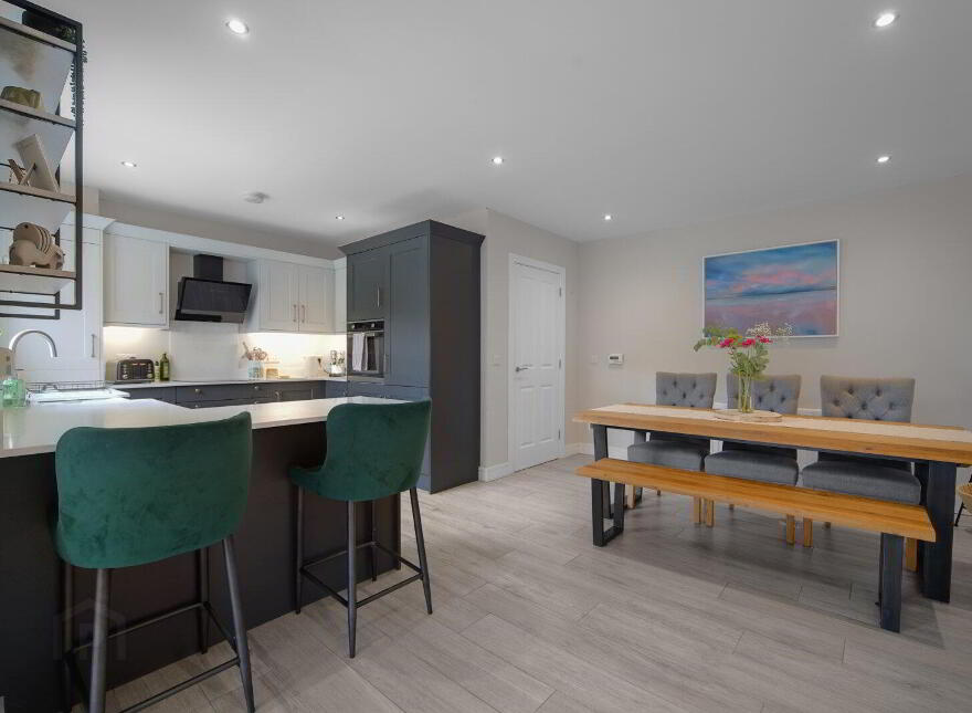 4 Black Quarter Meadow, Carryduff, Belfast, BT8 8GG