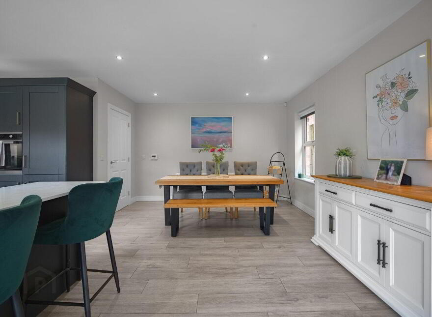 4 Black Quarter Meadow, Carryduff, Belfast, BT8 8GG