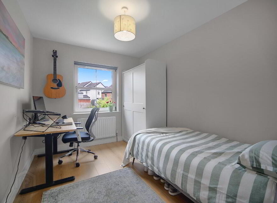 4 Black Quarter Meadow, Carryduff, Belfast, BT8 8GG