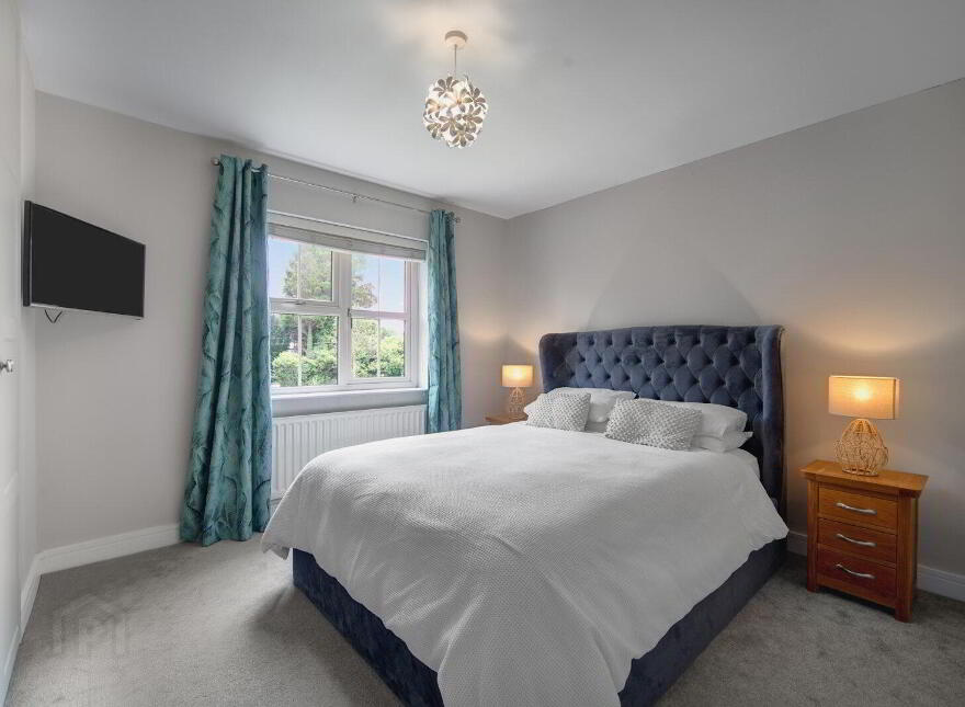 4 Black Quarter Meadow, Carryduff, Belfast, BT8 8GG