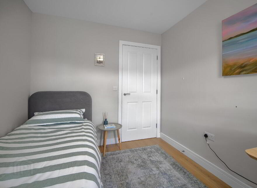 4 Black Quarter Meadow, Carryduff, Belfast, BT8 8GG