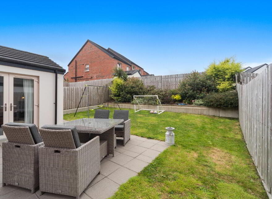 4 Black Quarter Meadow, Carryduff, Belfast, BT8 8GG