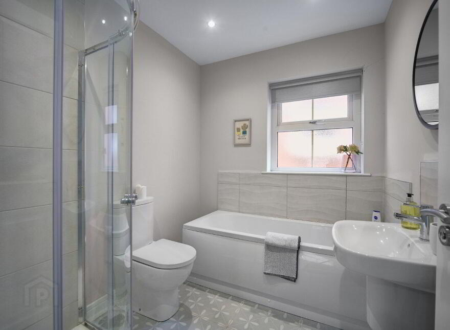 4 Black Quarter Meadow, Carryduff, Belfast, BT8 8GG