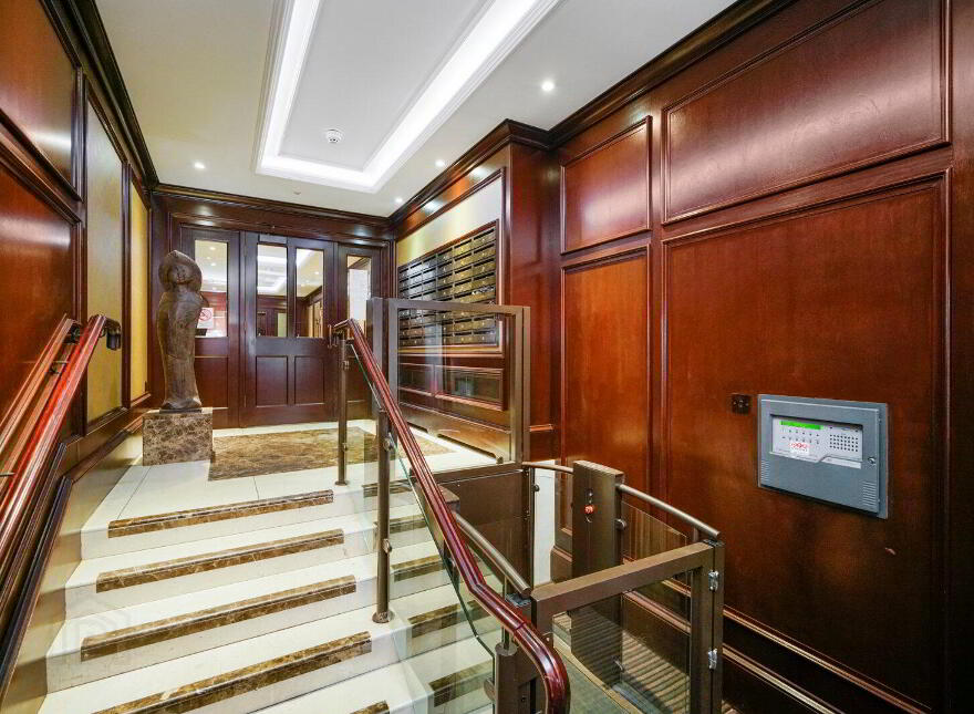 63 Custom House Residence, 4 Ulster Street, Belfast, BT1 3EW