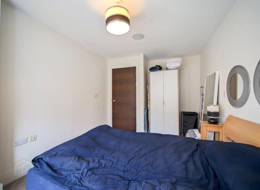 63 Custom House Residence, 4 Ulster Street, Belfast, BT1 3EW