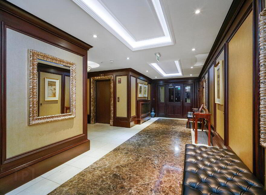63 Custom House Residence, 4 Ulster Street, Belfast, BT1 3EW