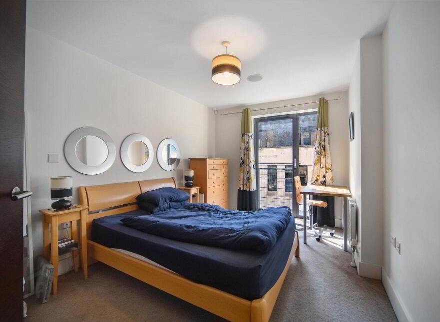 63 Custom House Residence, 4 Ulster Street, Belfast, BT1 3EW