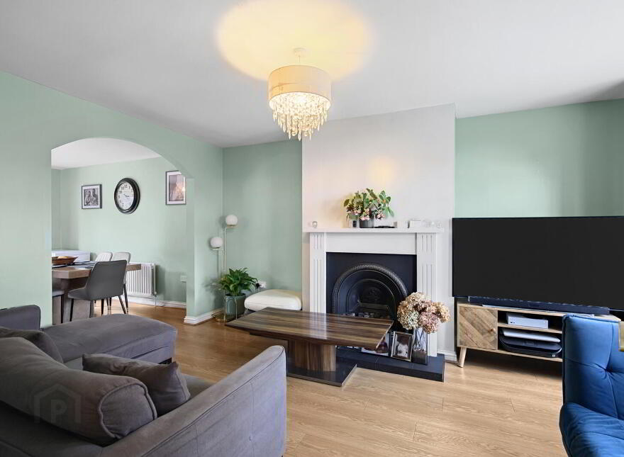 24 Larksborough Avenue, Newtownards, BT23 8SU