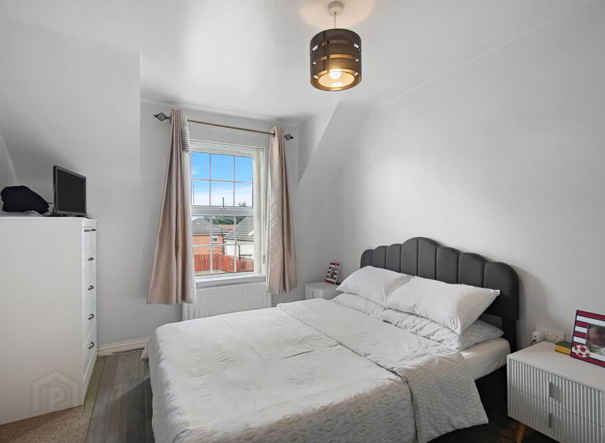 24 Larksborough Avenue, Newtownards, BT23 8SU