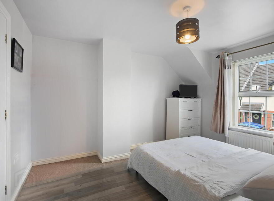 24 Larksborough Avenue, Newtownards, BT23 8SU