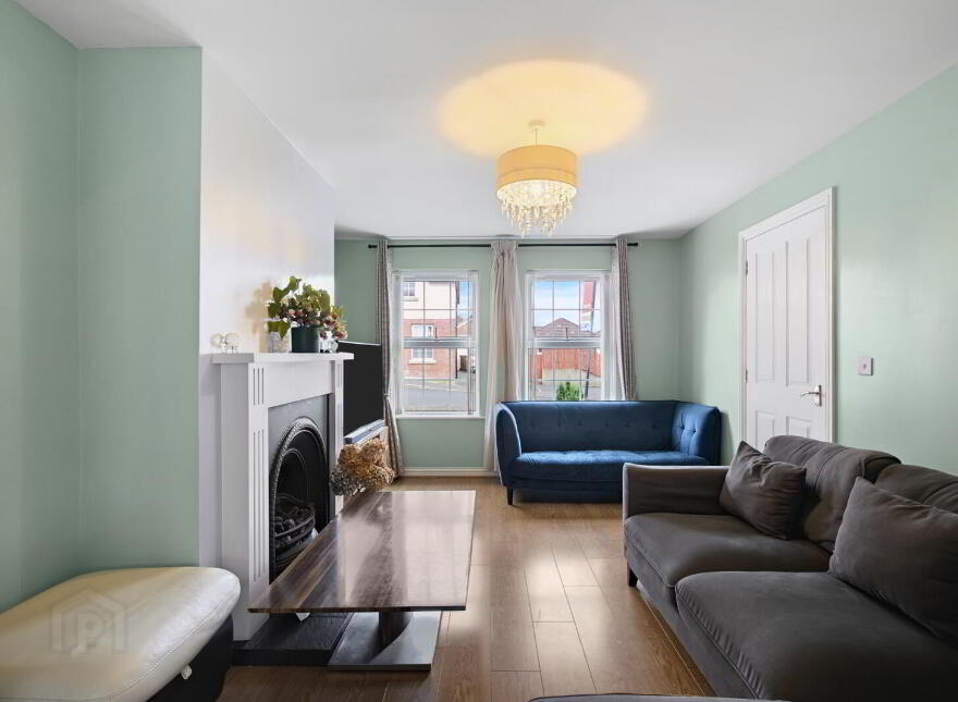24 Larksborough Avenue, Newtownards, BT23 8SU