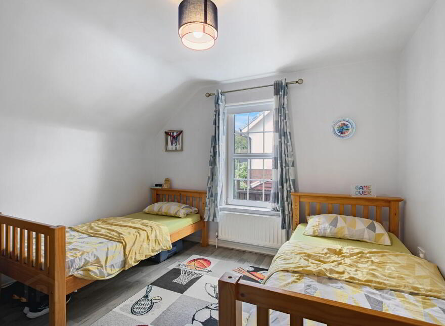 24 Larksborough Avenue, Newtownards, BT23 8SU