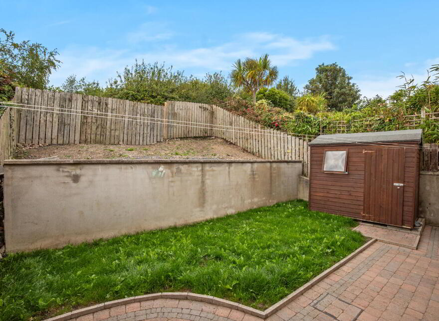24 Larksborough Avenue, Newtownards, BT23 8SU