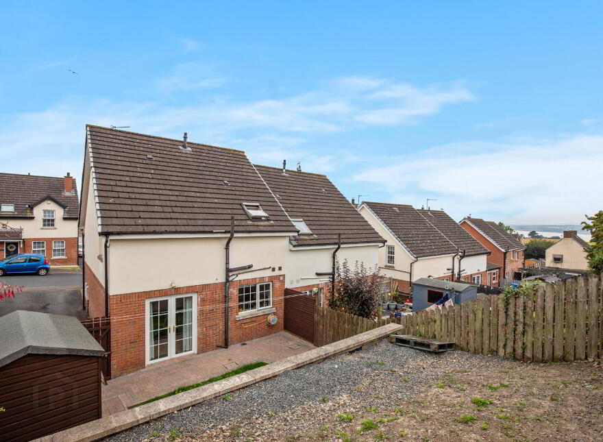 24 Larksborough Avenue, Newtownards, BT23 8SU