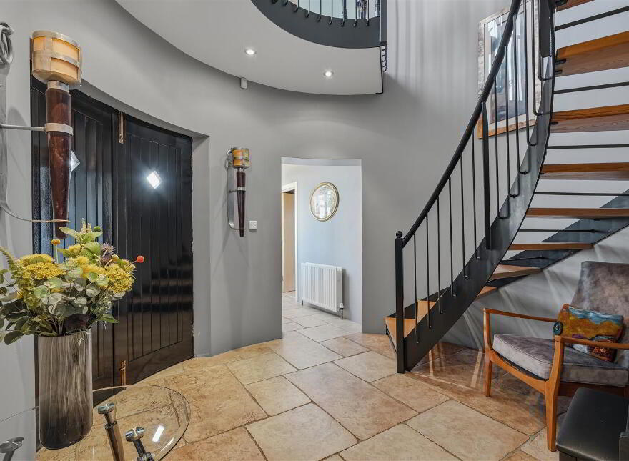 26 Lisnataylor Road, Nutts Corner, Crumlin, BT29 4TD