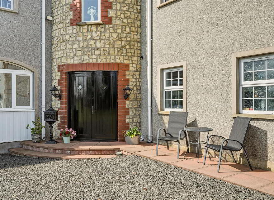 26 Lisnataylor Road, Nutts Corner, Crumlin, BT29 4TD