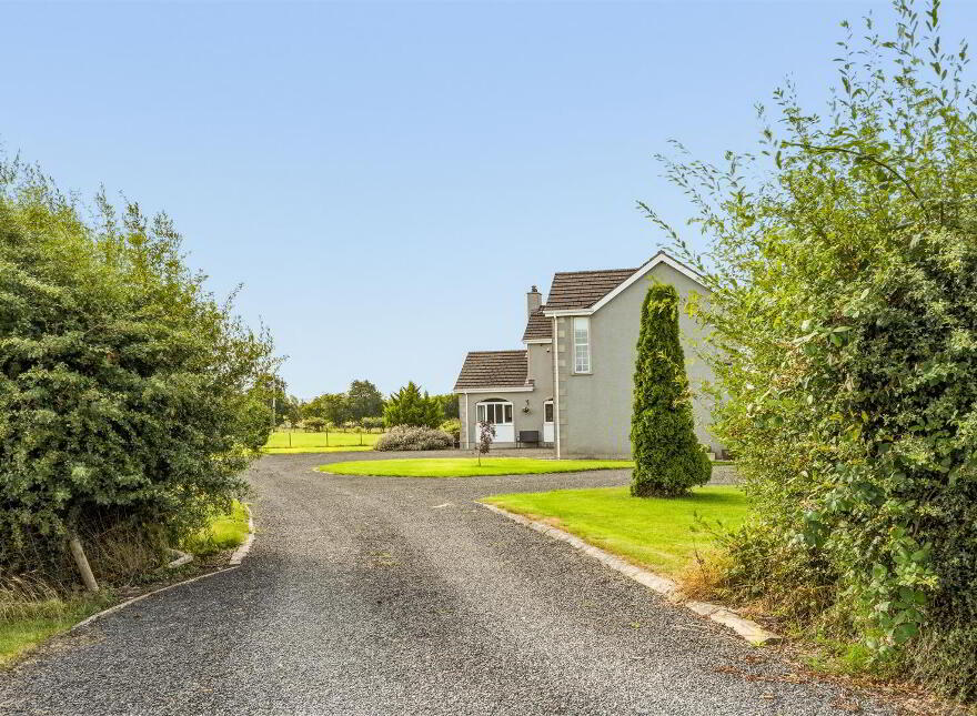 26 Lisnataylor Road, Nutts Corner, Crumlin, BT29 4TD