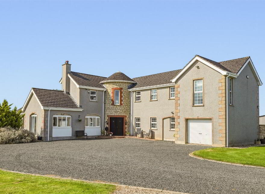 26 Lisnataylor Road, Nutts Corner, Crumlin, BT29 4TD
