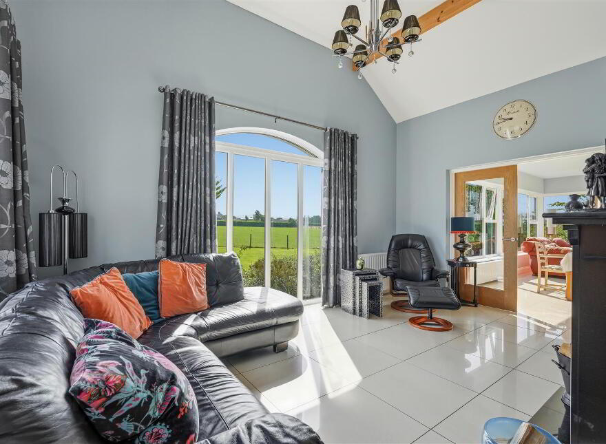 26 Lisnataylor Road, Nutts Corner, Crumlin, BT29 4TD