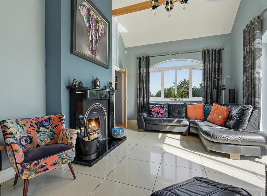 26 Lisnataylor Road, Nutts Corner, Crumlin, BT29 4TD