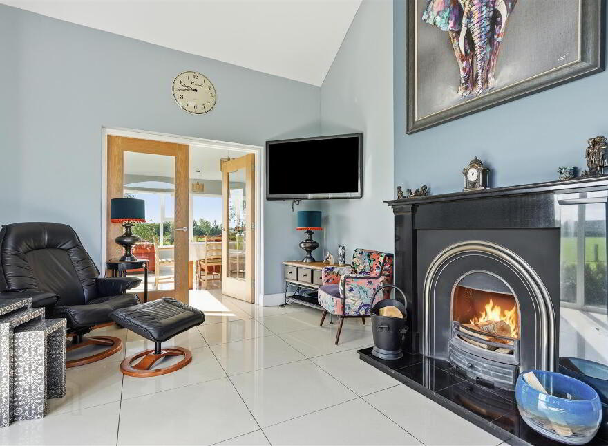 26 Lisnataylor Road, Nutts Corner, Crumlin, BT29 4TD
