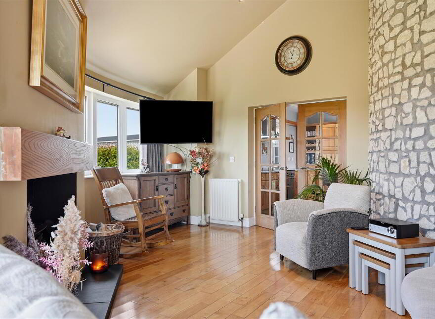 26 Lisnataylor Road, Nutts Corner, Crumlin, BT29 4TD