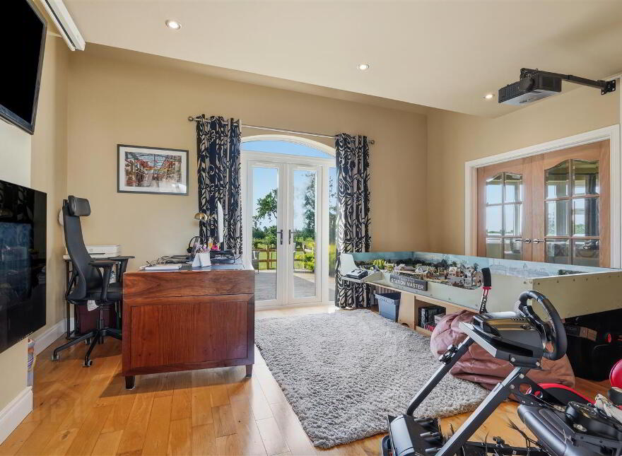 26 Lisnataylor Road, Nutts Corner, Crumlin, BT29 4TD