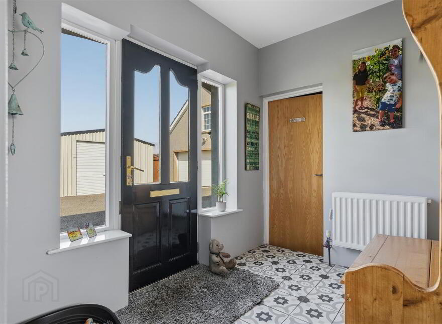 26 Lisnataylor Road, Nutts Corner, Crumlin, BT29 4TD