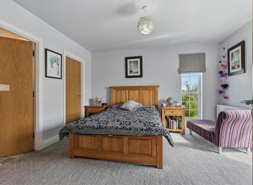26 Lisnataylor Road, Nutts Corner, Crumlin, BT29 4TD