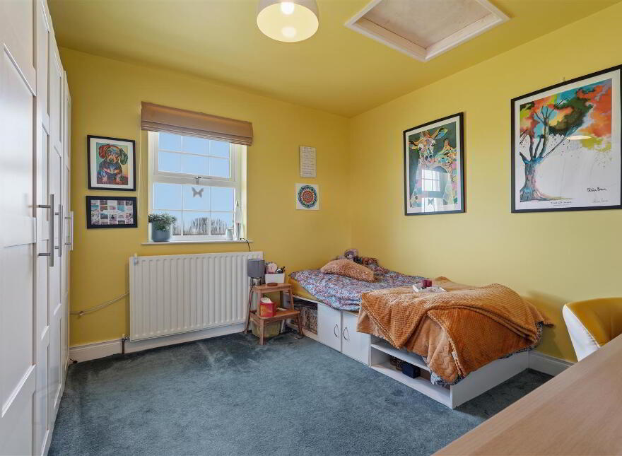 26 Lisnataylor Road, Nutts Corner, Crumlin, BT29 4TD