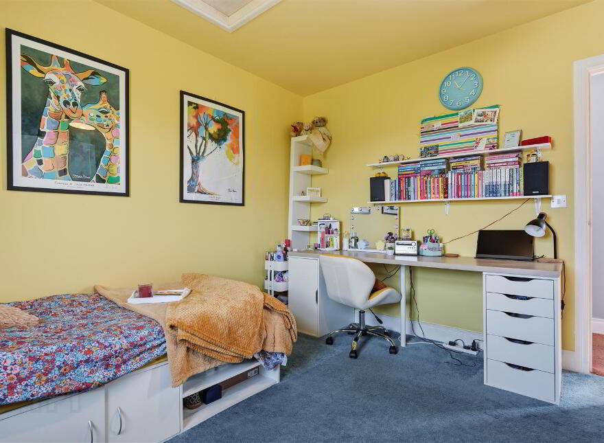 26 Lisnataylor Road, Nutts Corner, Crumlin, BT29 4TD