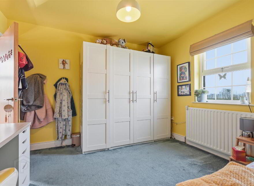 26 Lisnataylor Road, Nutts Corner, Crumlin, BT29 4TD