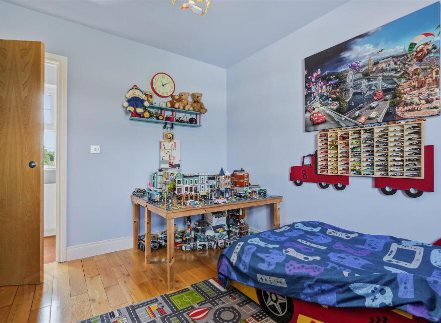 26 Lisnataylor Road, Nutts Corner, Crumlin, BT29 4TD