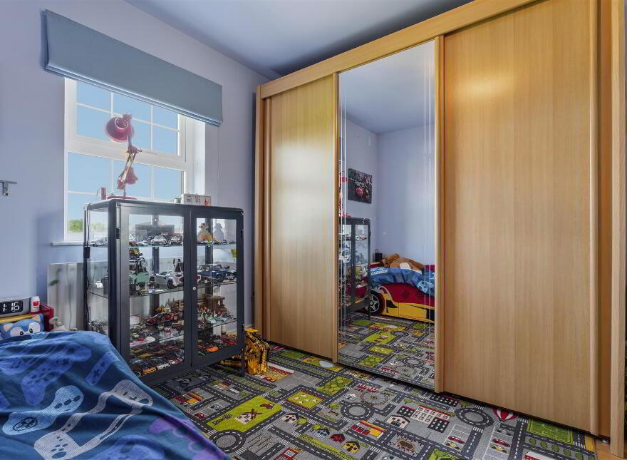 26 Lisnataylor Road, Nutts Corner, Crumlin, BT29 4TD