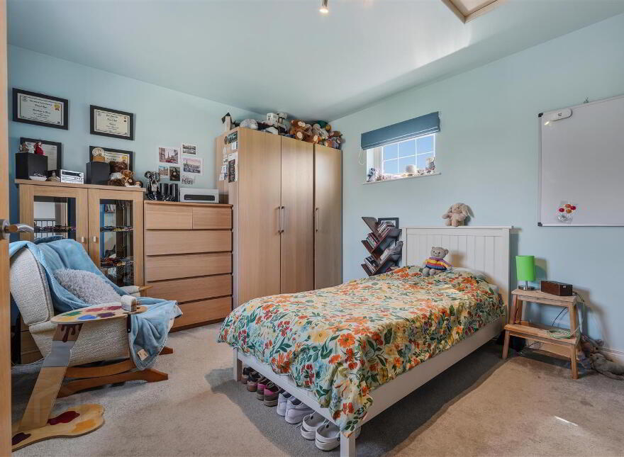 26 Lisnataylor Road, Nutts Corner, Crumlin, BT29 4TD