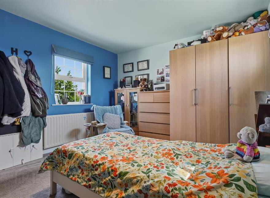 26 Lisnataylor Road, Nutts Corner, Crumlin, BT29 4TD