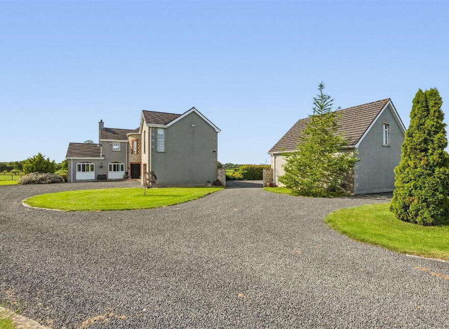 26 Lisnataylor Road, Nutts Corner, Crumlin, BT29 4TD