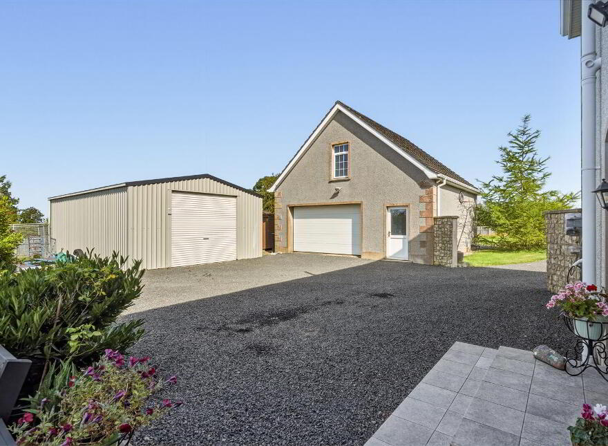 26 Lisnataylor Road, Nutts Corner, Crumlin, BT29 4TD