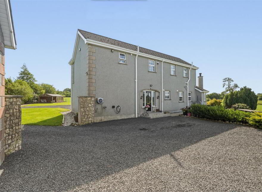 26 Lisnataylor Road, Nutts Corner, Crumlin, BT29 4TD