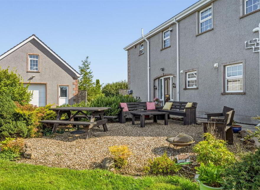 26 Lisnataylor Road, Nutts Corner, Crumlin, BT29 4TD
