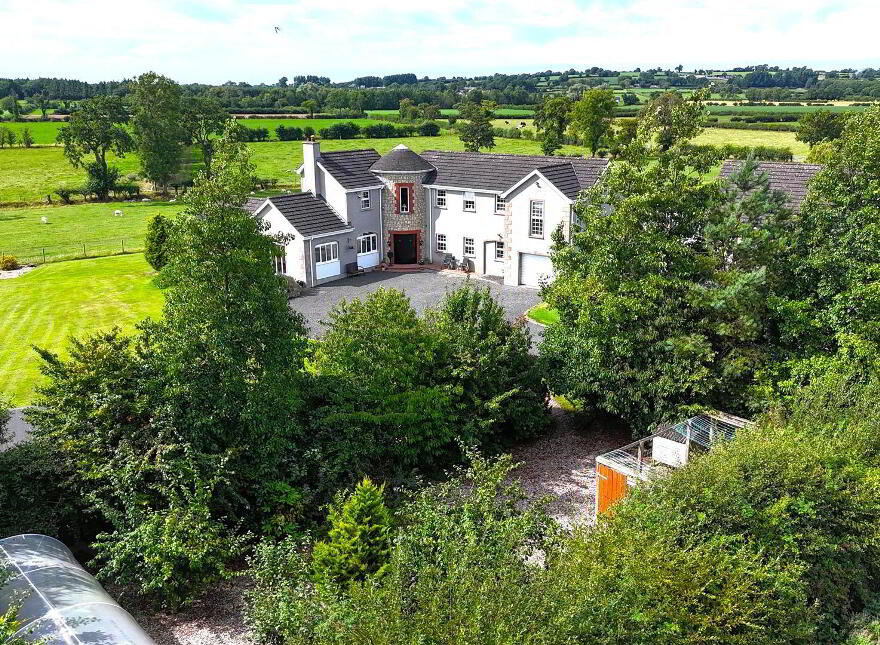 26 Lisnataylor Road, Nutts Corner, Crumlin, BT29 4TD