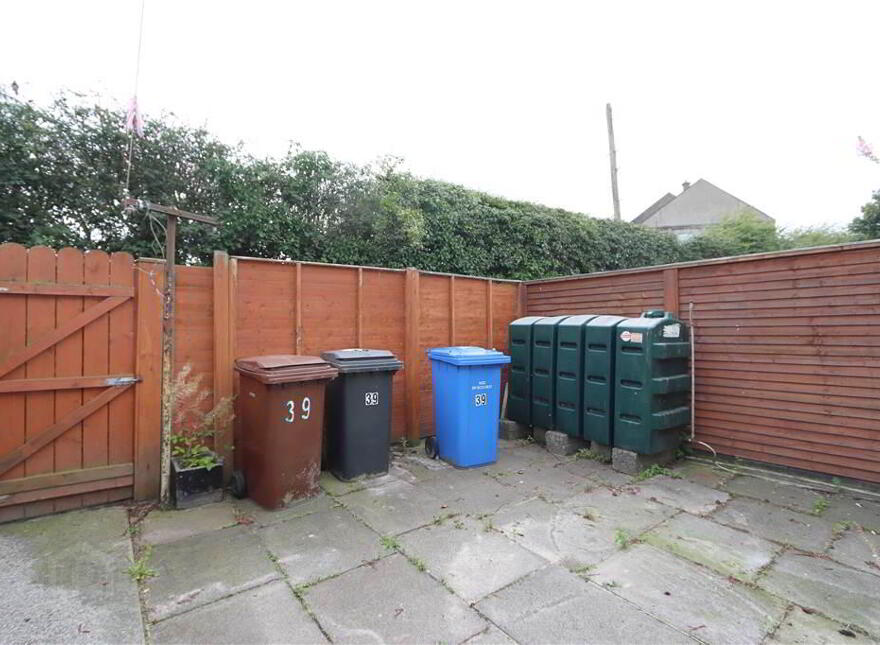 39 Dickson Park, Ballygowan, BT23 6JB