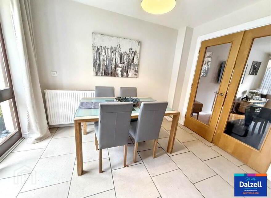 52 Redwood Grove, Dunmurry, Belfast, BT17 9RN