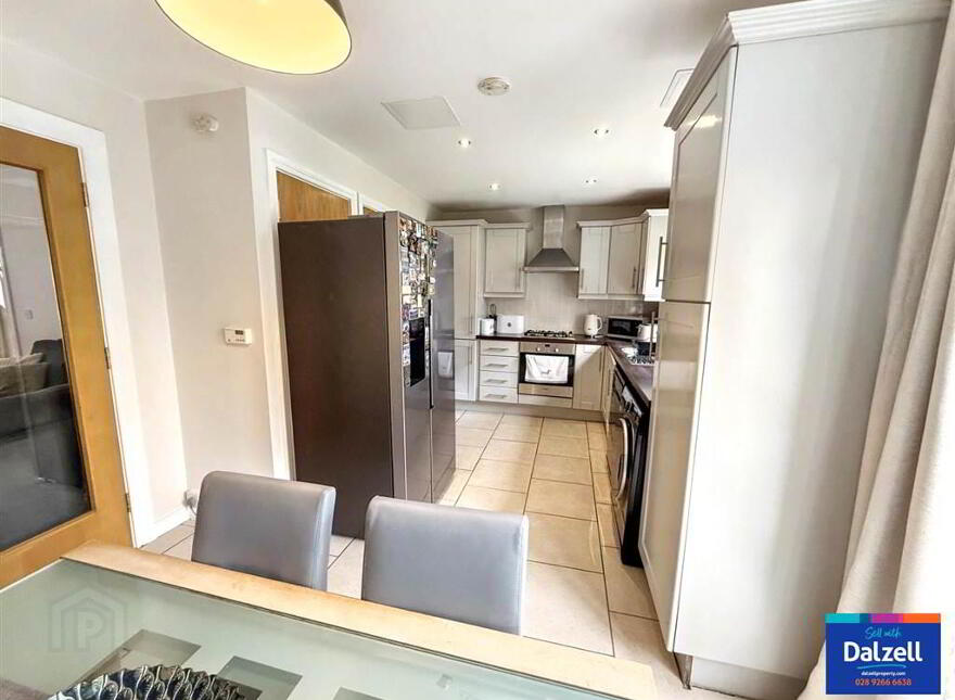 52 Redwood Grove, Dunmurry, Belfast, BT17 9RN