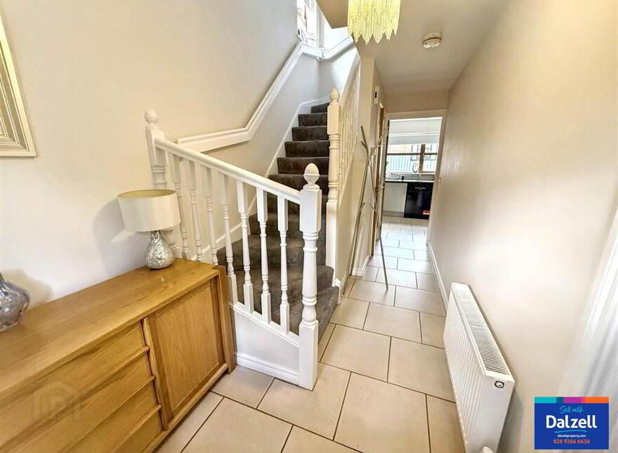 52 Redwood Grove, Dunmurry, Belfast, BT17 9RN