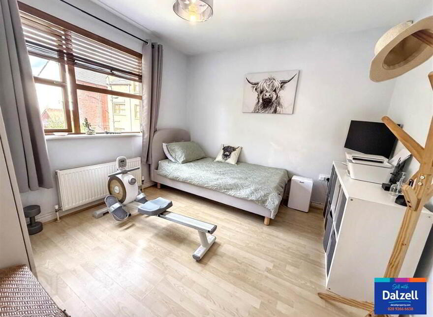 52 Redwood Grove, Dunmurry, Belfast, BT17 9RN