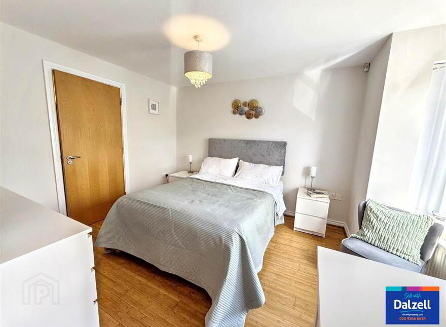 52 Redwood Grove, Dunmurry, Belfast, BT17 9RN