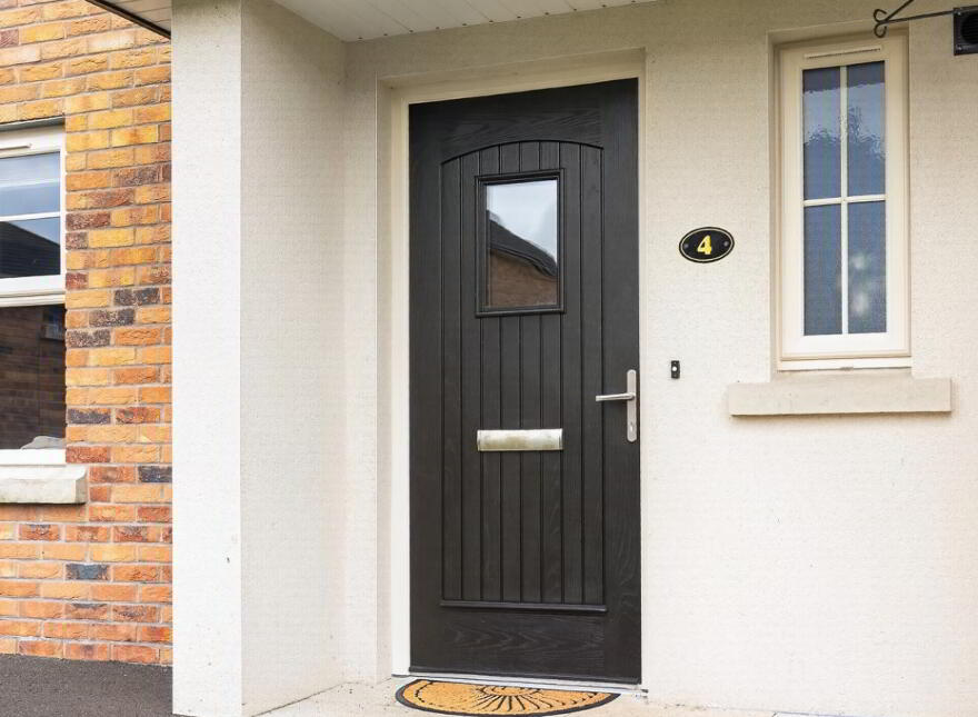 4 Carnwood Hall, Ballymena, BT43 5FJ