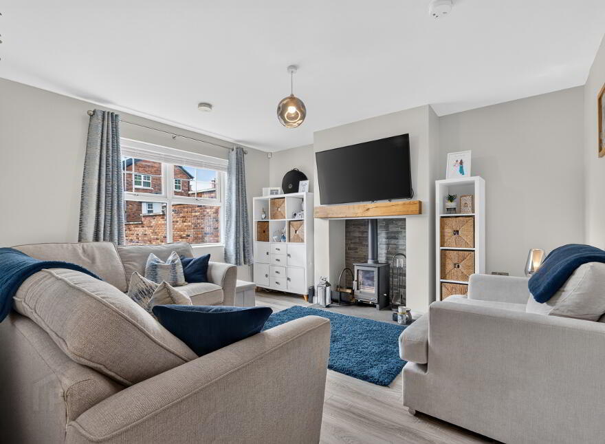 4 Carnwood Hall, Ballymena, BT43 5FJ