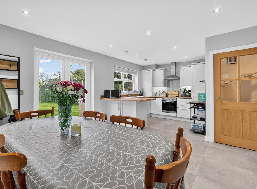 4 Carnwood Hall, Ballymena, BT43 5FJ